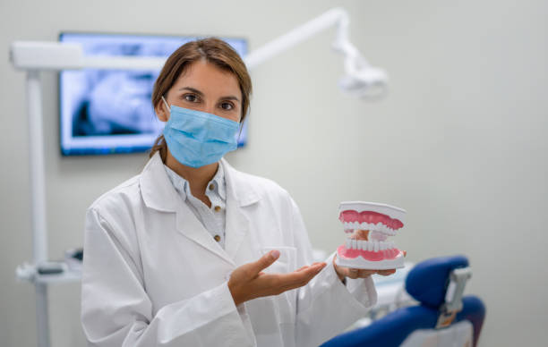 Best Emergency Orthodontic Repairs in East Dublin, GA