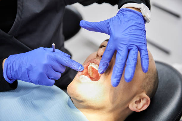 Best After-Hours Emergency Dentist in East Dublin, GA