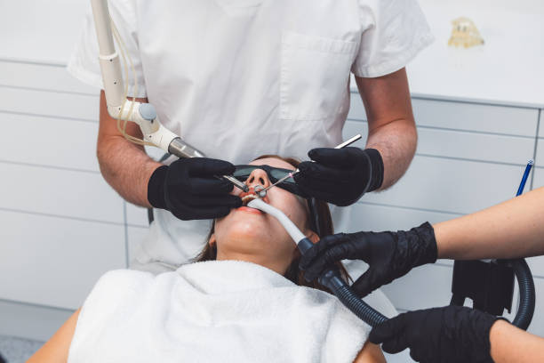 Best Emergency Wisdom Teeth Removal in East Dublin, GA