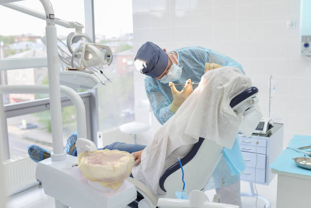 Best Emergency Treatment for Toothache in East Dublin, GA